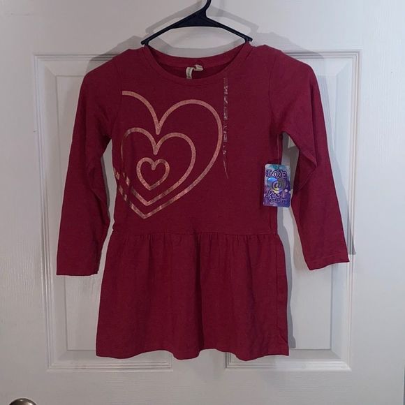 love at first sight Other - Love@first sight small6/6X dress NWT